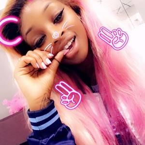 Meet your Posher, Nyoka